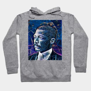 George Washington Williams Portrait | George Washington Williams Artwork 5 Hoodie